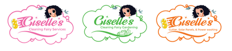 Giselle's Cleaning Fairy Services
