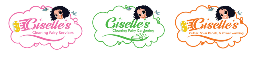 Giselle's Cleaning Fairy Services
