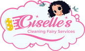 Giselle's Cleaning Fairy Services