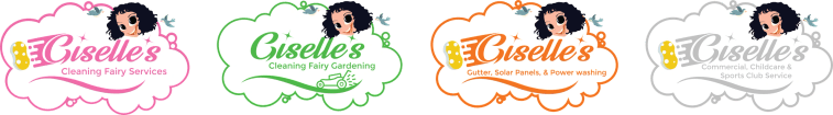Giselle's Cleaning Fairy Services