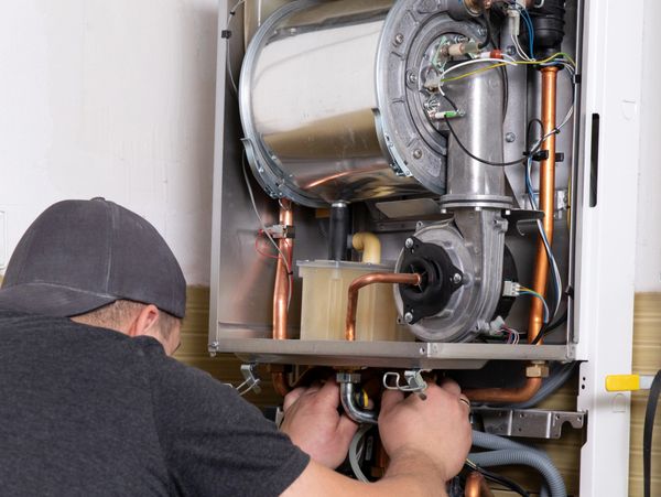 24/7 emergency boiler repair and radiant heating service in Greenfield and Greater Milwaukee.