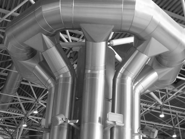 COMMERCIAL HVAC RETROFIT