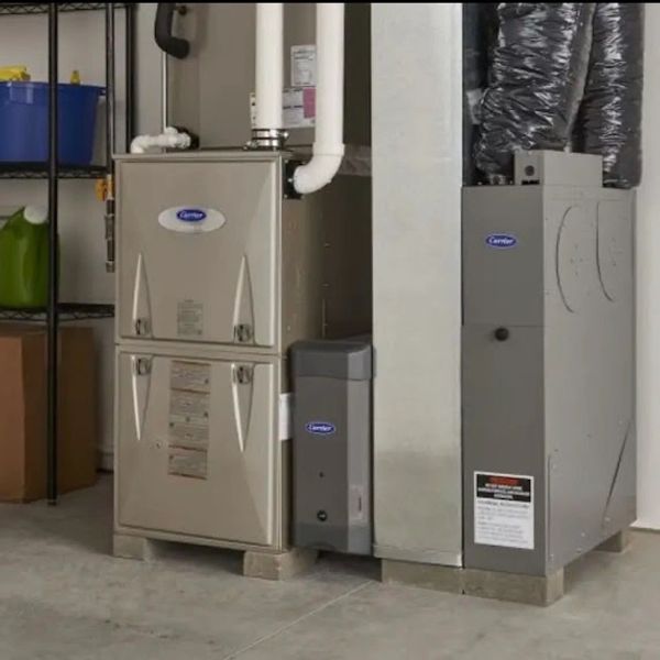 No matter the brand—Carrier, Lennox, Rheem, Trane, and more—we deliver professional furnace installa