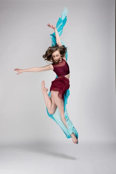 Jump Dance Convention