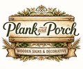 Plank and Porch