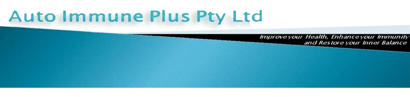 Auto Immune Plus