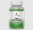 LuxOvia CBD Gummies