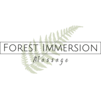 Forest Immersion Massage