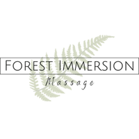 Forest Immersion Massage