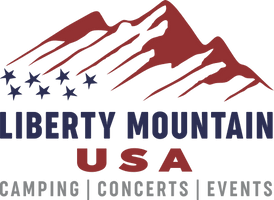 Liberty Mountain