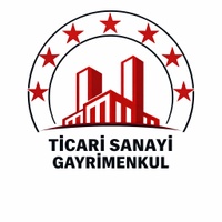 Ticari Sanayi Emlak