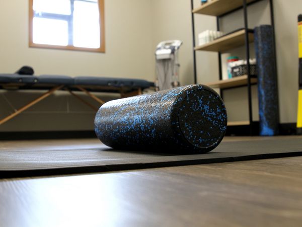 Muscle care at Kinesio Care Center in Sioux Falls, SD