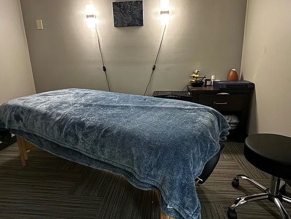 Massage therapy at Kinesio Care Center in Sioux Falls, SD