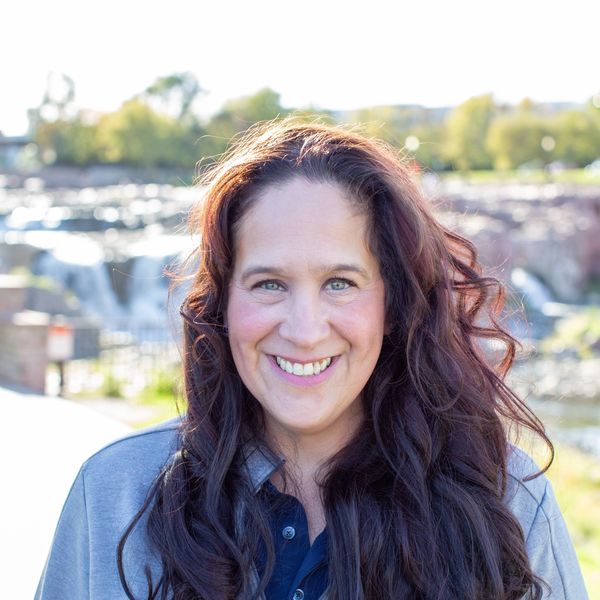 Virginia Nepp, LMT - massage therapy