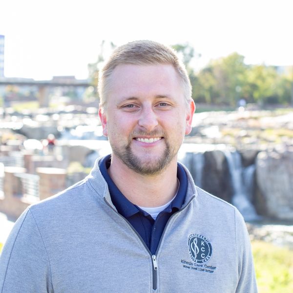 Collin DeWitt DC, Chiropractor