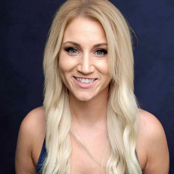 Rachel Jensen, LMT - massage therapy