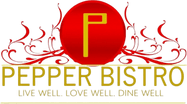 Pepper Bistro