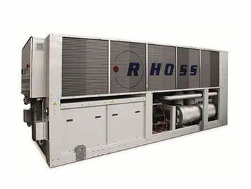 Rhoss 500kw