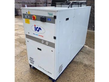 ICS 50kw