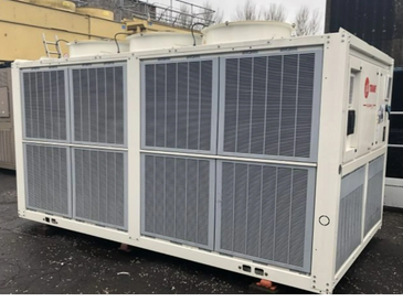 Trane 180kw