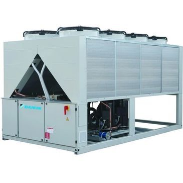 Daikin 250kw