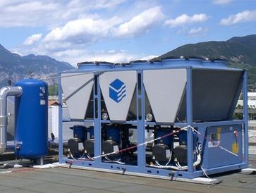 Bluebox 330kw