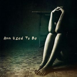 Ann Used To Be album cover