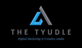 The Tyudle : Digital Marketing & Creative Studio