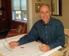 Milo Shubat, Building Designer, General Contractor