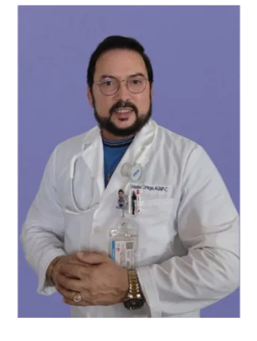 Orestes Ortega; N.P.