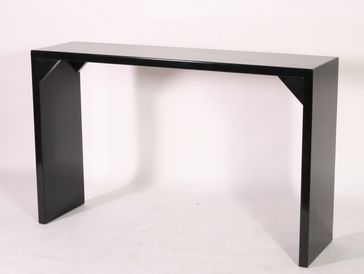 Rosewood Console 130 x 34 x 81