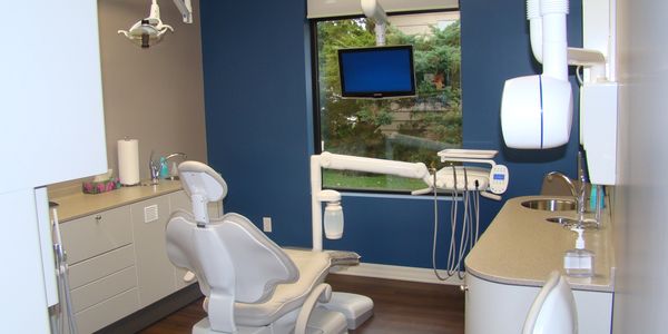 Dental Office