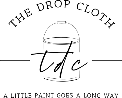 The Drop cloth