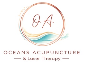 Oceans  Acupuncture 