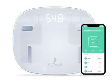 FitTrack primeguard Dara Gen