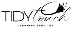 Tidy Touch Cleaning Services 