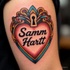Samm Hartt Music