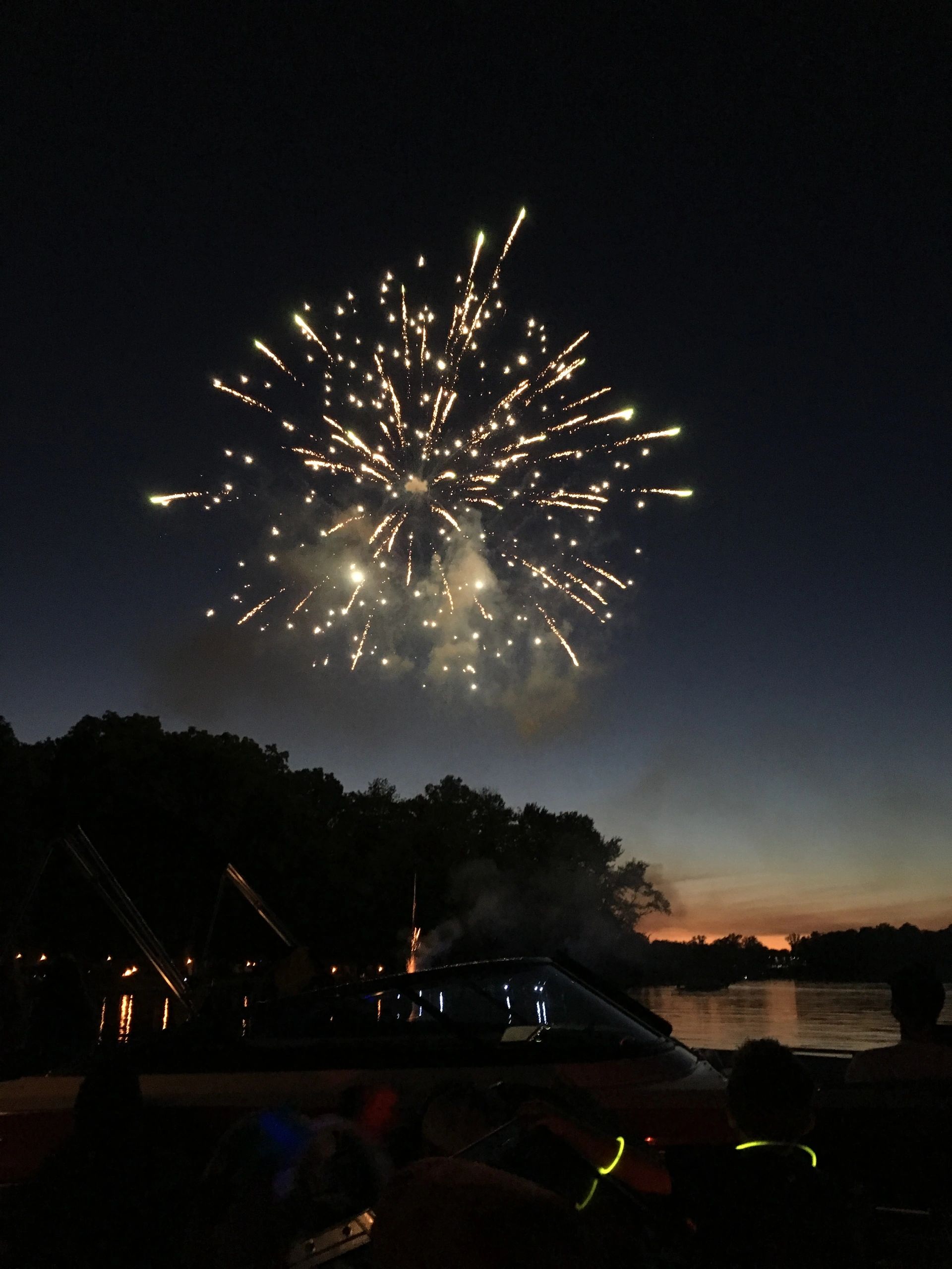 Lake Milton Estates Private Estates, Community