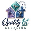 Quality 1st cleaning- A sanitized Clean Everytime