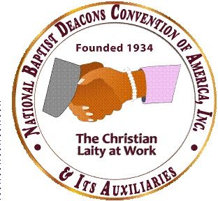 National Baptist Deacons Convention Of America