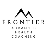 Frontier advanced health coaching 