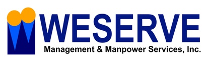 WESERVE Management &  Manpower Services, Inc.
