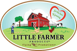 Little Farmer Products