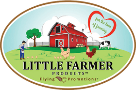 Little Farmer Products