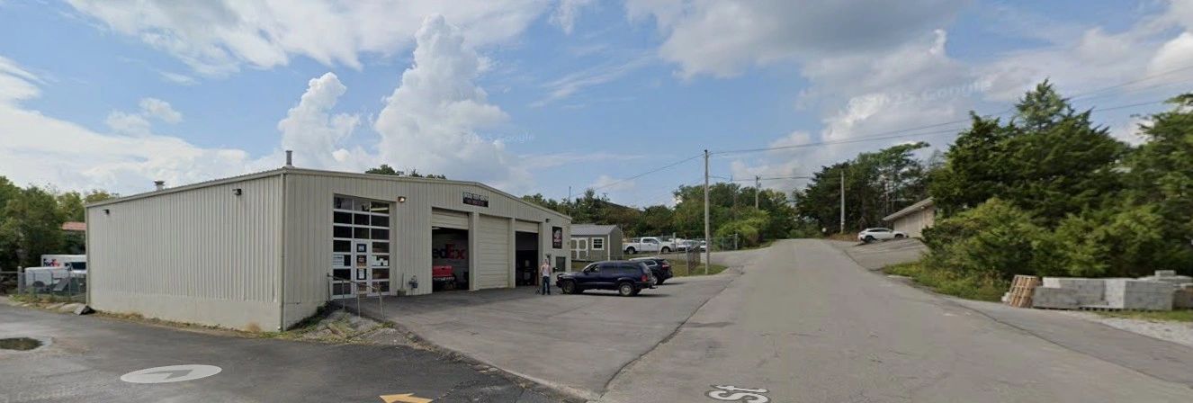 Impact Truck and Trailer — Diesel repair shop in Cookeville, Tennessee