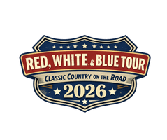 RONNIE'S RED, WHITE & BLUE TOUR