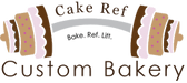 CakeRef Custom Bakery