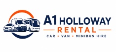 A1 Holloway car van Minibus Rental Ltd
