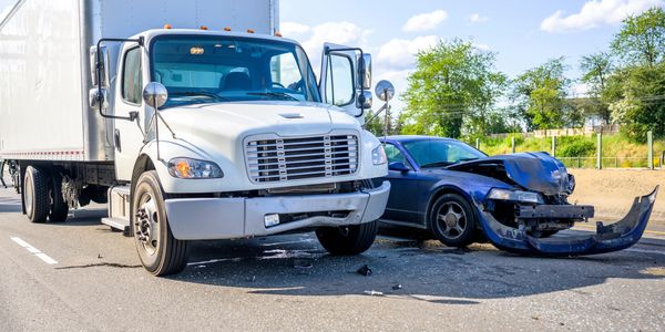truck accident