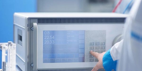 Precision Calibration of Pressure Sensors - Precision Clean